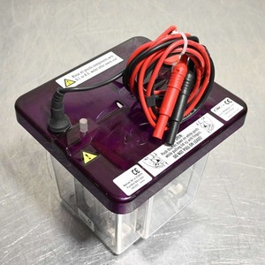 PAGE Gel Cell Run Blot Max 50W 500V Vertical Electrophoresis Tank Chamber