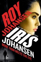 More Than Meets The Eye | Iris Johansen (U. A.) | Englisch | Buch | Gebunden