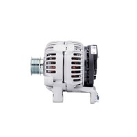 Lichtmaschine Generator 14 V 120 A Bosch Iam-Expertise Passend FüR BMW Z4
