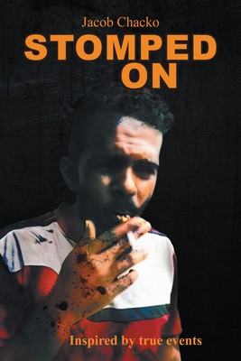 Jacob Chacko Stomped On (Paperback)