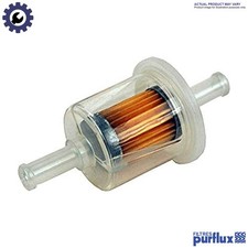 FUEL FILTER CS437 FOR MITSUBISHI TRITON/L200/Pickup/Platform/Chassis STRADA 2.5L