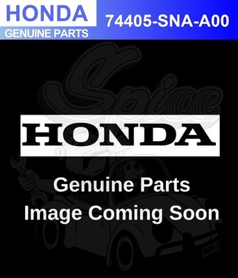 Original Honda 74405-SNA-A00 Driver LH Schwellerschutz Schutzband 06-11 Civic