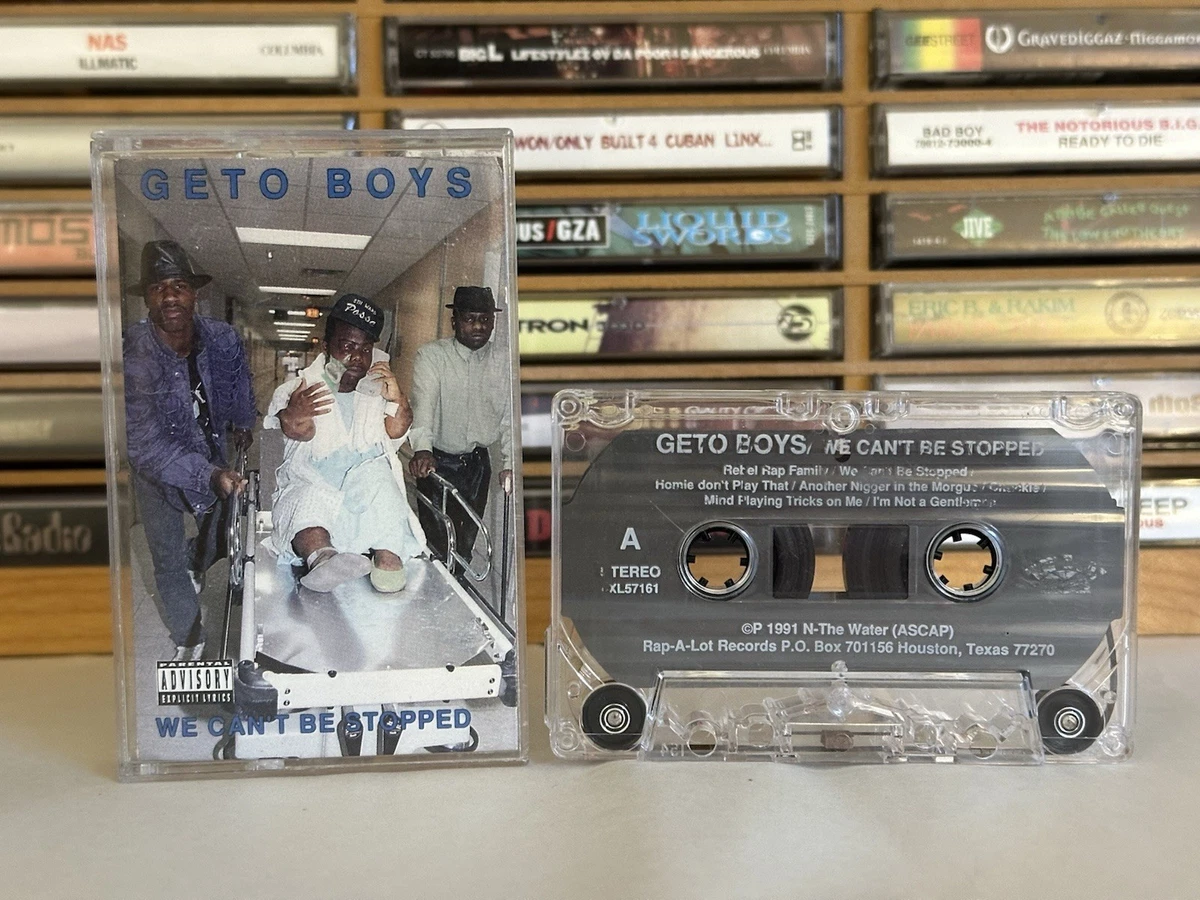 25+ Rap and Hip-Hop Album Music Cassettes for sale | Updated Oct 2026