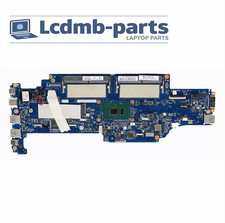 Lenovo ThinkPad 13 Gen 2 i5-7200 Motherboard 01YT021 - 01HW974 Replacement