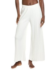 Barefoot Dreams Cozychic Ultra Lite Palazzo Pant Women's