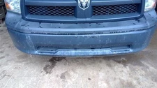 Front Bumper Painted Steel Bumper Fits 09-12 DODGE 1500 PICKUP 10266803