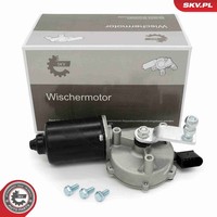 Esen SKV Wischermotor 19SKV213 12V FüR Mercedes Klasse W164 280 CDI Matic 164