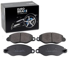 Plaquette de frein Ford TRANSIT