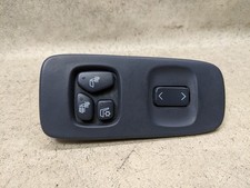Passenger Right Window Switch Heatedcooled Seat 2000-2005 Cadillac Deville G127 Passenger Right Window Switch Heatedcooled Seat 2000-2005 Cadillac Deville G127