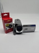 Videocamera JVC GZ-MG330HE