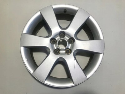 1x Alufelge 18 Zoll 7.0'' 5x114.3 41ET 529102B180 Hyundai Rim Wheel