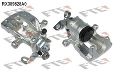 FTE Bremssattel Hinten Links für VW GOLF III (1H1) Golf III Cabrio (1E7) Ø38mm