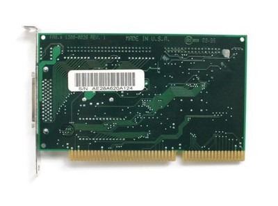Scsi,abp-5140/42, 1208-0026 rev.1, fcc id: ljuabp-5142, (b.13)