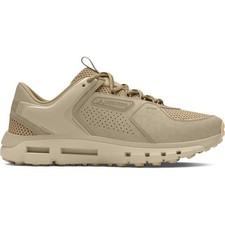 Under Armour Summit Trek Shoes "Khaki Sandstorm" 3028424-200 Men's Size 8-13