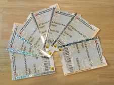 7 Einzelfahrkarten Berlin AB