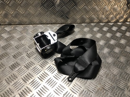 SICHERHEITSGURT LINKS HINTEN BMW 1 serie (E82) 72119139832