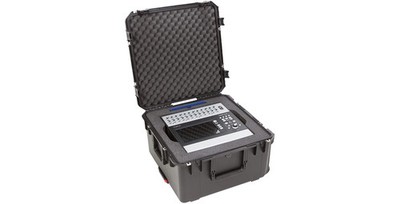 SKB 3i2222-12QSC iSeries Case for QSC TouchMix-30 Pro Digital Mixer