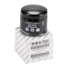 Filtre à huile Fiat BARCHETTA