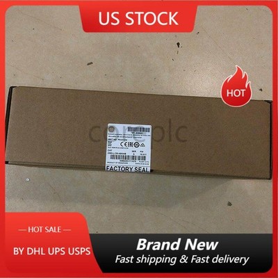 New Sealed AB 2080-LC50-48AWB SER A Micro850 48 I/O EtherNet/IP Controller