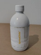 Spoiled.Child E27 Extra Strength Liquid Collagen Pineapple 15.2 NWOB DISTRESSED