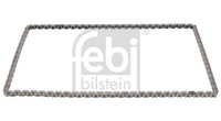 Febi Bilstein Steuerkette 193256 FüR Suzuki Swift 5 AZ Ignis 3 MF FF Vitara LY