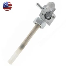 Gas Tank Fuel Switch Valve Petcock for Honda Rebel 250 CMX250C CMX250CL us