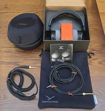 Beyerdynamic DT 700 Pro X  - with hard case and coiled cable - OPEN BOX