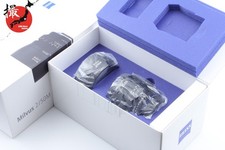Milvus ZF.2 TOP MINT in Box Zeiss Makro Planar 50mm f/2 T Nikon F Lens Japan