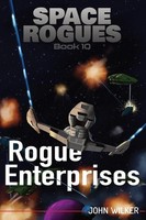 John Wilker | Rogue Enterprises | Taschenbuch | Englisch (2022)