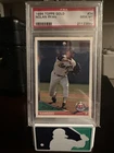 1994 TOPPS GOLD #34 NOLAN RYAN PSA 10 HOF Brand New Slab Pop 47 Super Rare!