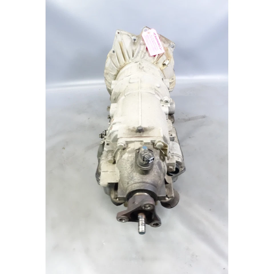 BMW Z3 1999 2,8 Roadster cupé transmisión automática de 5 velocidades caja de cambios M52TU OEM Foto 4 de 4