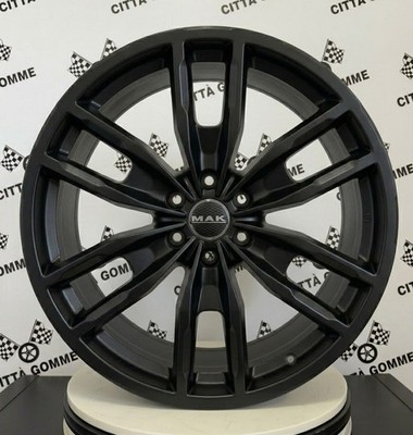 4 Alufelgen Kompatibel für Cadillac Escalade Ab 20 '' 6 Löcher