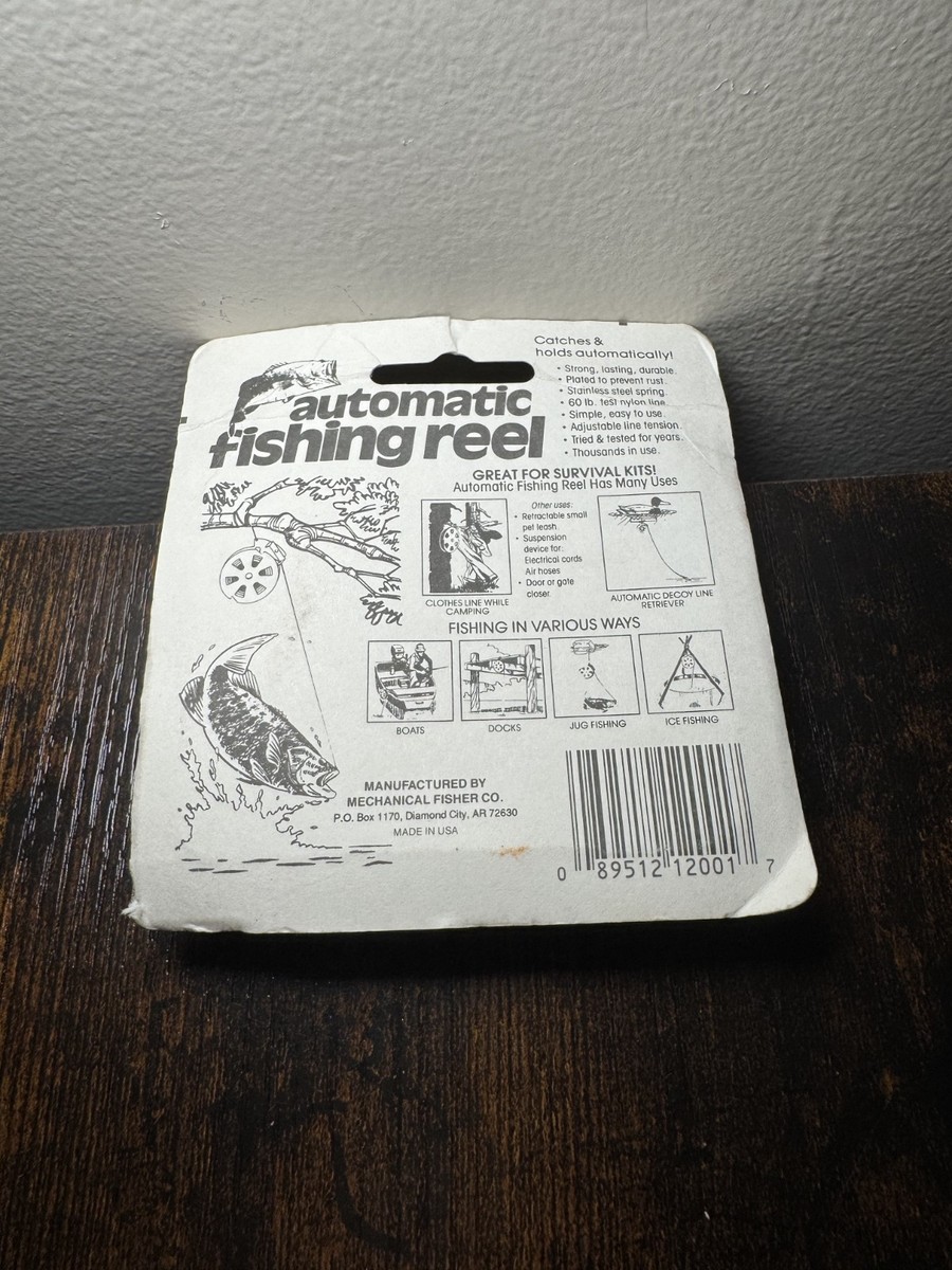 bag for fishing plug lures Aquaskinz Small "Tall" Fishing Lure Surf Bag