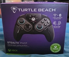 Turtle Beach Stealth Pivot Wireless Controller Xbox Series X|S One Win 10/11