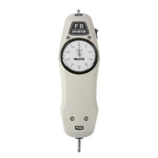 Imada FB-50K Dial Push-Pull Scale Mechanical Force Gauge 50Kgf 500gf
