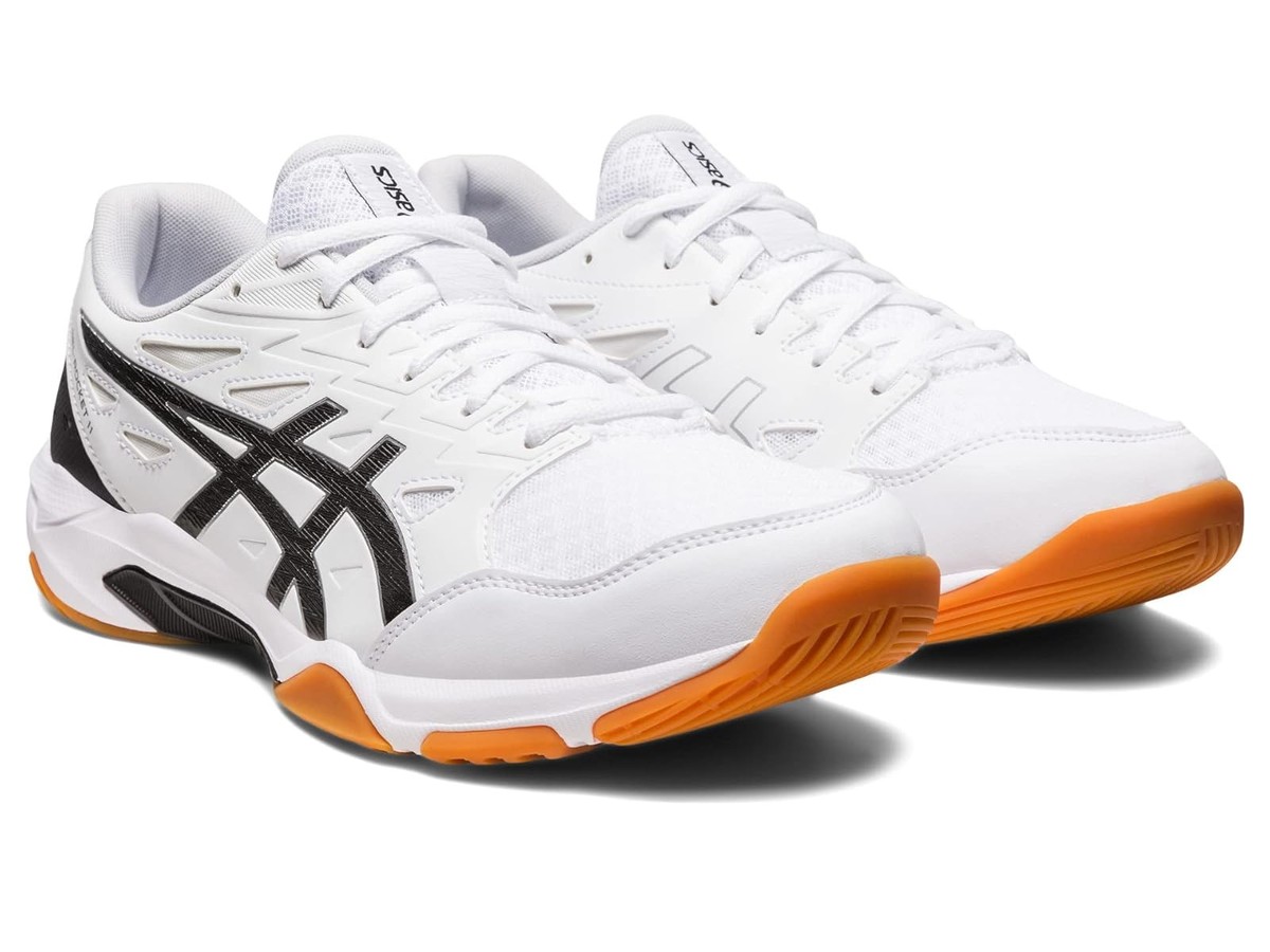 シューズ asics gel-rocket 11 25cm Man's Sneakers & Athletic Shoes ASICS GEL-Rocket 11 | eBay