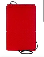 KANE Electric Pet Heat Mat, PHM28R. 18" x 28"