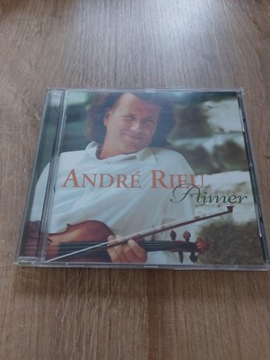   André Rieu Aimer - CD - Musik