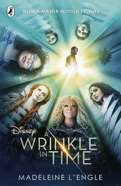 A Wrinkle In Time | Madeleine L'engle | Englisch | Taschenbuch | 256 S. | 2018-image