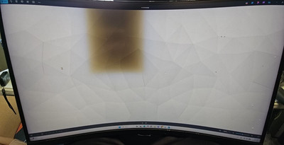 SAMSUNG Odyssey G7 LC32G75TQSNXZA 32'' QHD 2560 x 1440 (PLEASE READ)
