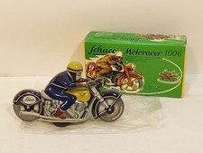 Schuco 1006 Motorrad Replika (73831)
