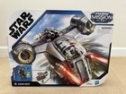 Star Wars Mission Fleet Razor Crest With The Mandalorian - Used - Complete! — photo 4