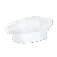 Beistle Chef's Hat - Food | Party Supply | Decoration