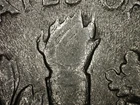 1970-D Roosevelt Dime FS-901 Proof-Style Reverse of 1968, High Relief Flame