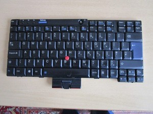lenova thinkpad Tastatur-Tasten -Einzelne Tasten-