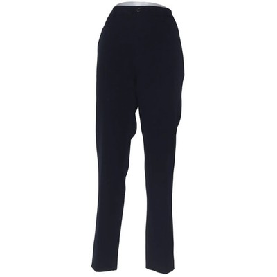 Closed, Stoffhose, Größe: 29, Blau, Elasthan/Polyester, Einfarbig, Damen #YQR