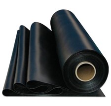 40' x 150' Firestone RubberGard 45-Mil EPDM Roofing Rubber