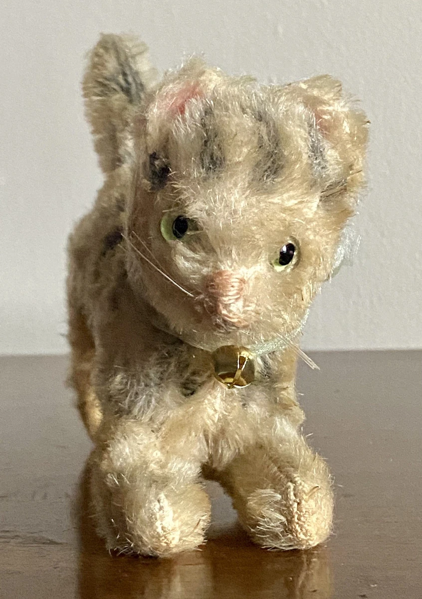 antique steiff cat products for sale | eBay