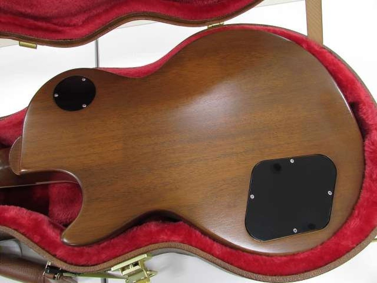 GIBSON] LES PAUL STANDARD 50S FADED 2022 Electric Guitar Used From