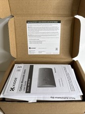 Kidde KN-COB-LP3 Alarme de monoxyde de carbone à piles avec bouton de test-réinitialisation-
